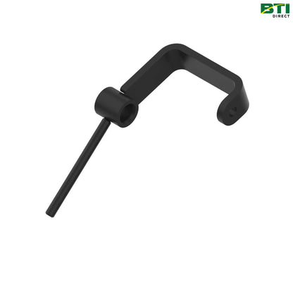 RE187790: Handbrake Lever