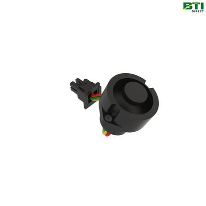 RE248995: Cab Wiring Harness