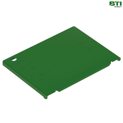 AN306919: Platform Cover