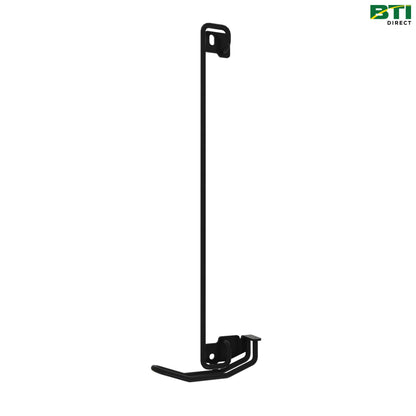 AL215799: Rail