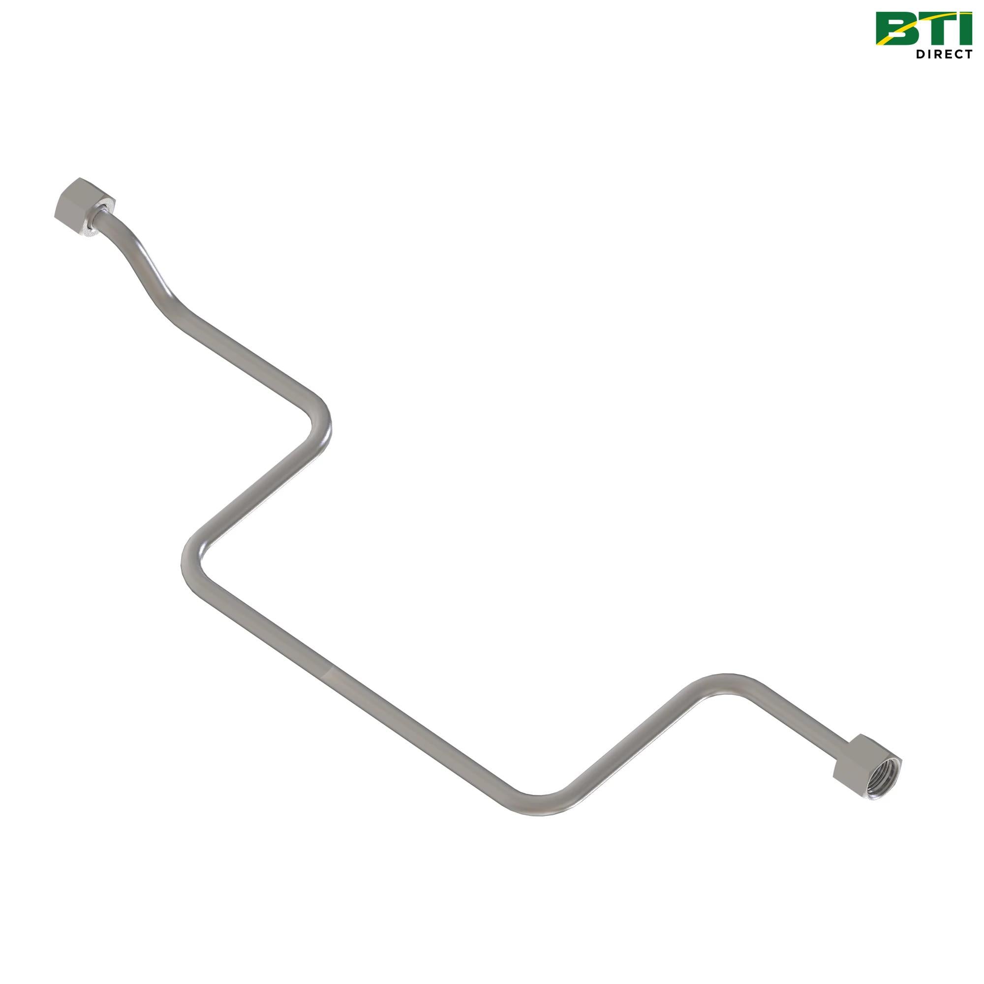 AL223487: Return Oil Line