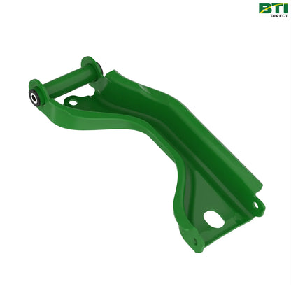 AUC19338: Left Side Rear Upper Control Arm Assembly