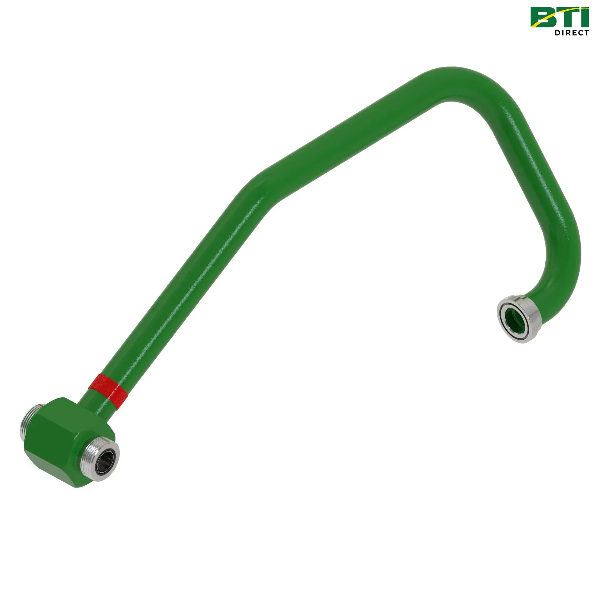 AN305761: Front Hydro Reverse Tube Assembly