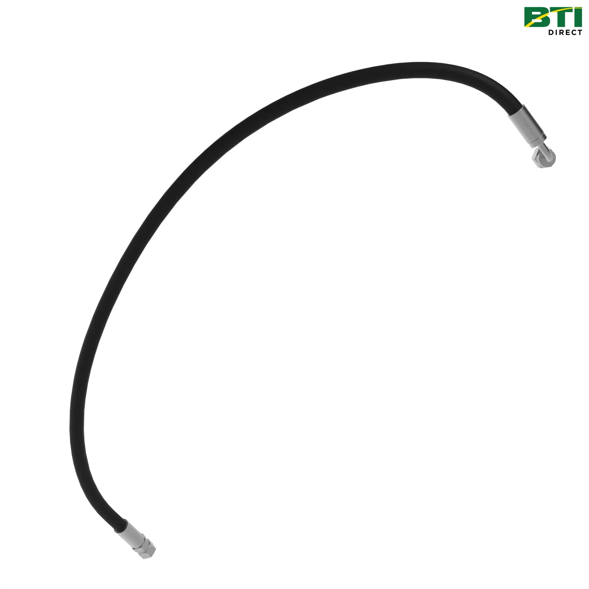 RE306869: Pump Drive Bearing Lube Hydraulic Hose