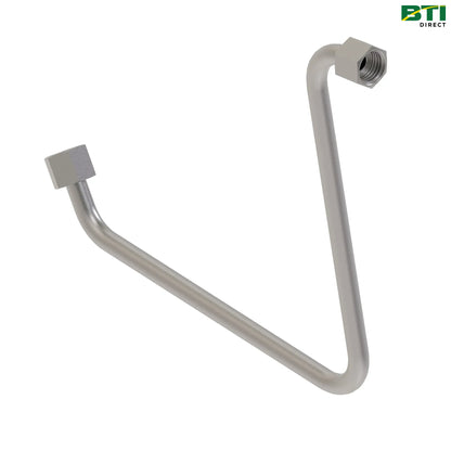 RE243620: SCV 2 Outlet Oil Line