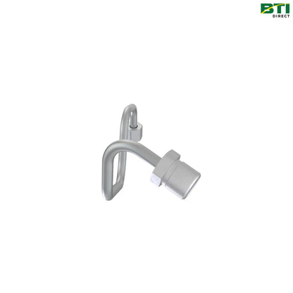 DZ108963: Fuel Line, Common Rail to Nozzle