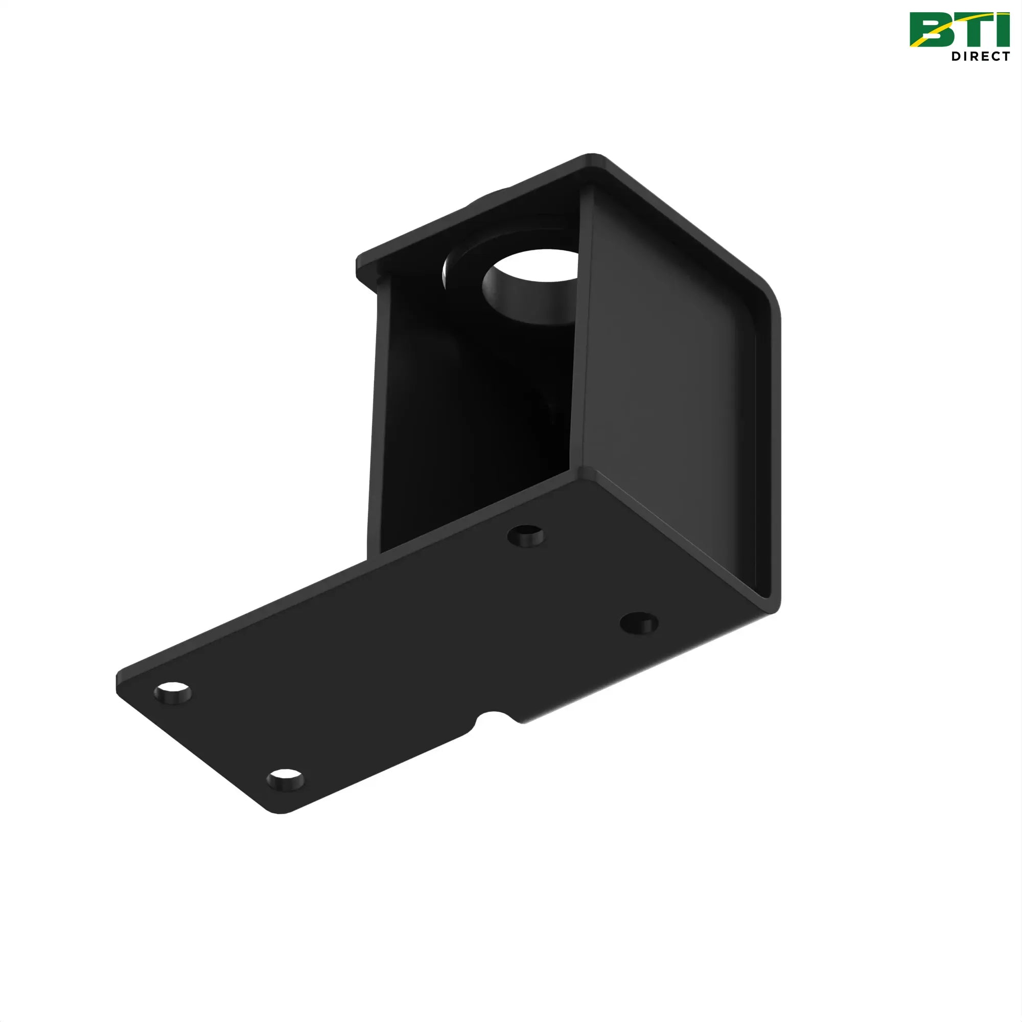 RE333333: RH Rear Fixed Cab Mount Bracket