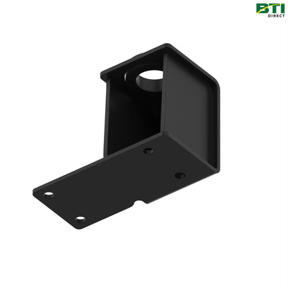 RE333333: RH Rear Fixed Cab Mount Bracket