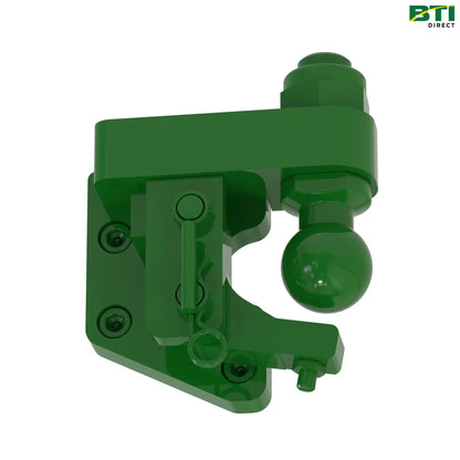 RE333550: Wagon Hitch RH Bracket