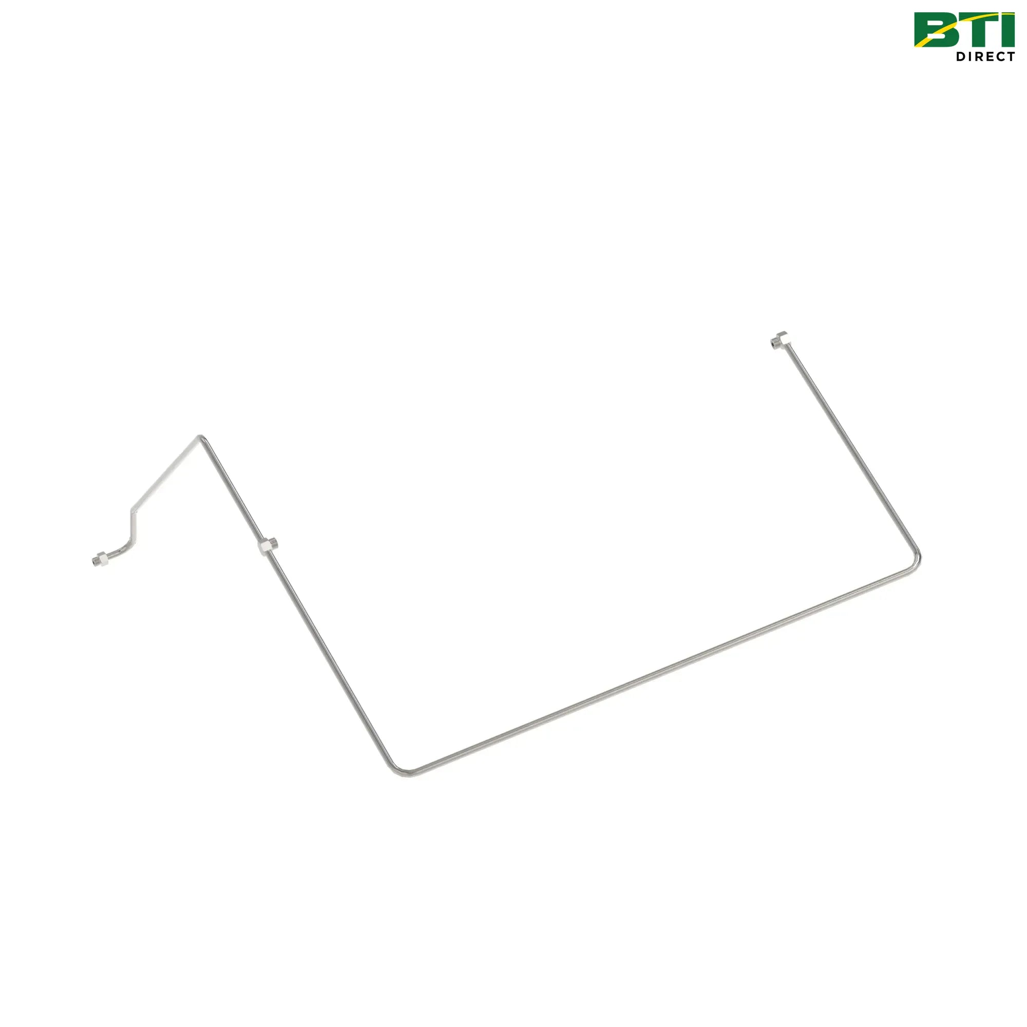 AW33773: Bucket Rod End Oil Line