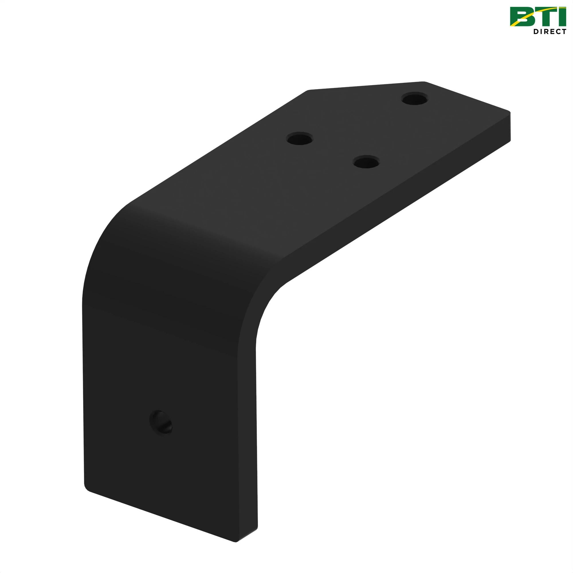 AL232939: Front Cab Support Bracket, Left Side