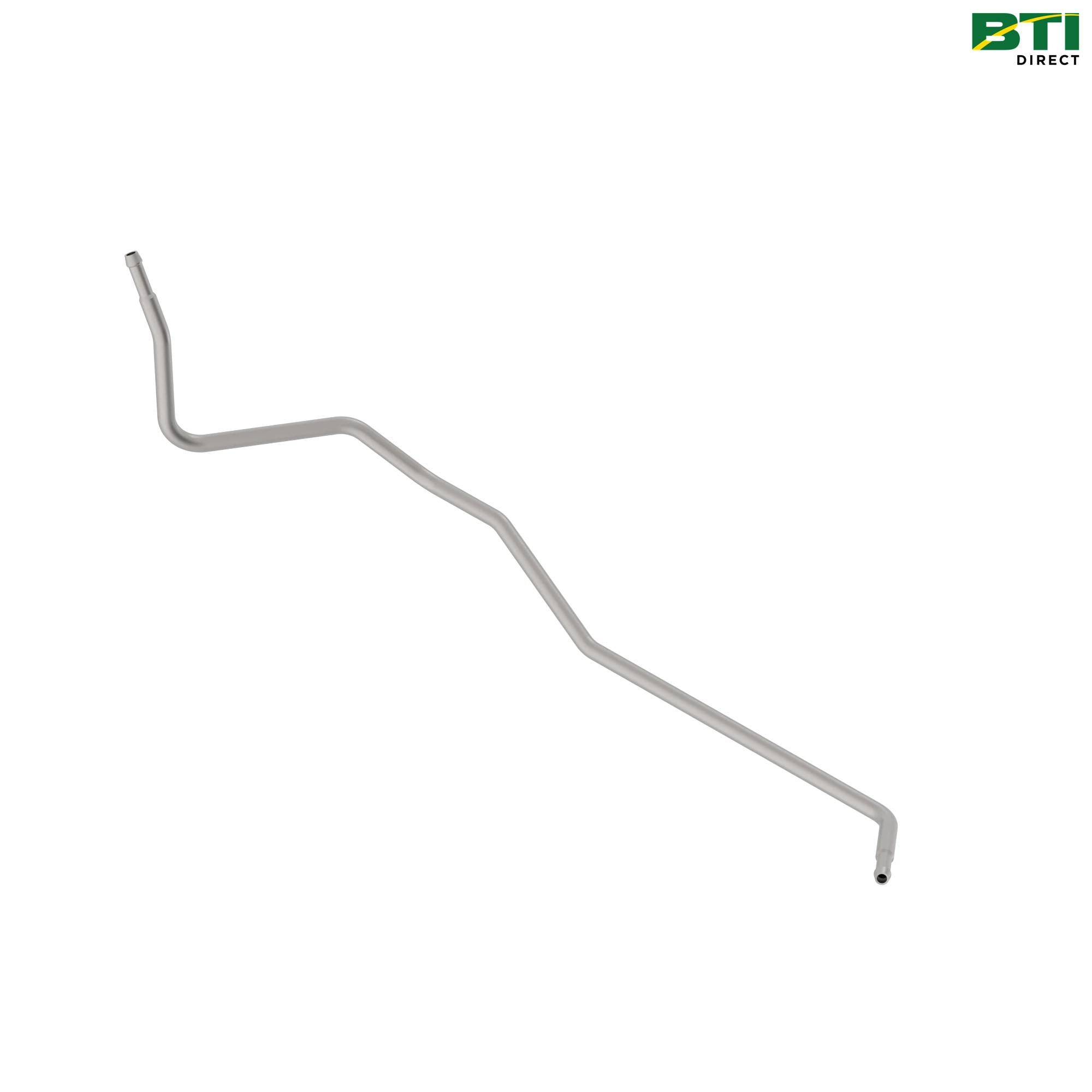 L221990: Fuel Line with Formed Ends