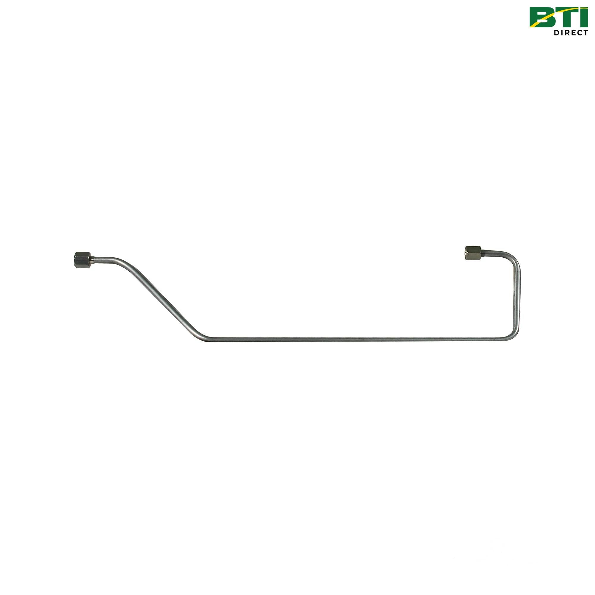 AR31553: Fuel Line, Filter to Injection Pump