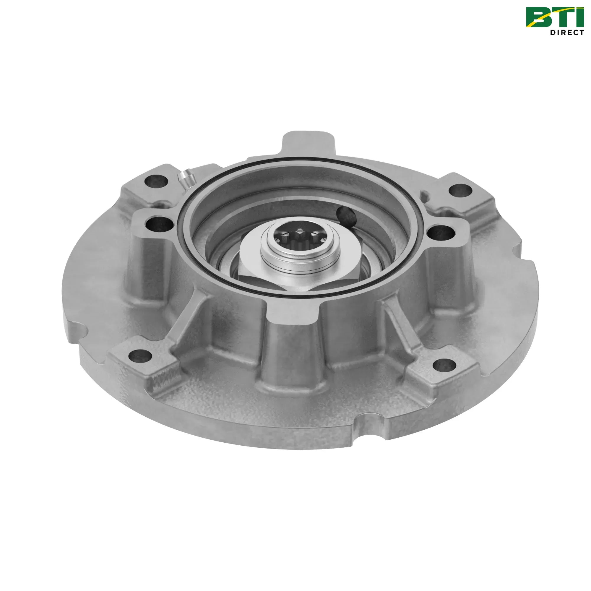 AUC14297: Spindle Kit