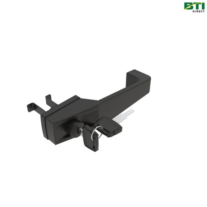 AXE49301: Cab Door Latch Handle
