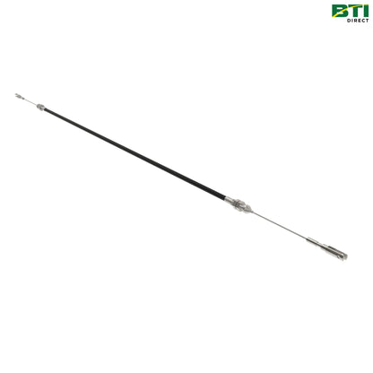 N315126: Push Pull Cable