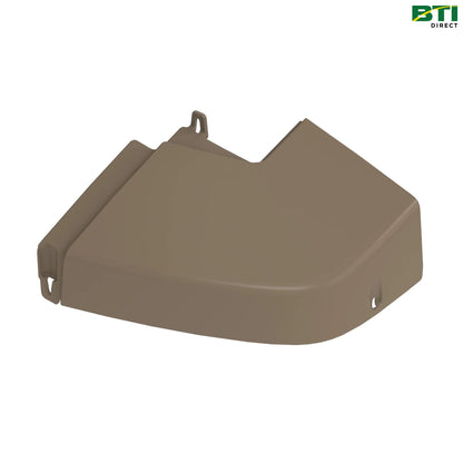SU36675: Cab Cover, Left Side