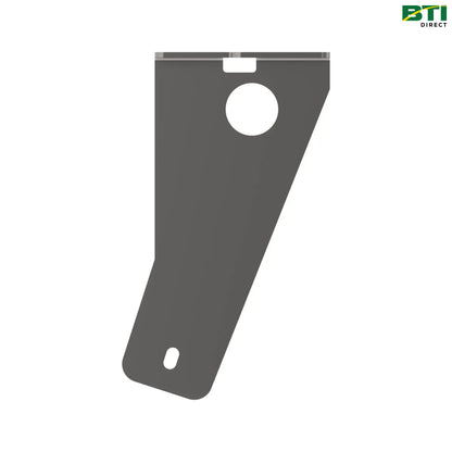 AXE27044: Front Chaffer Extension Mount Bracket