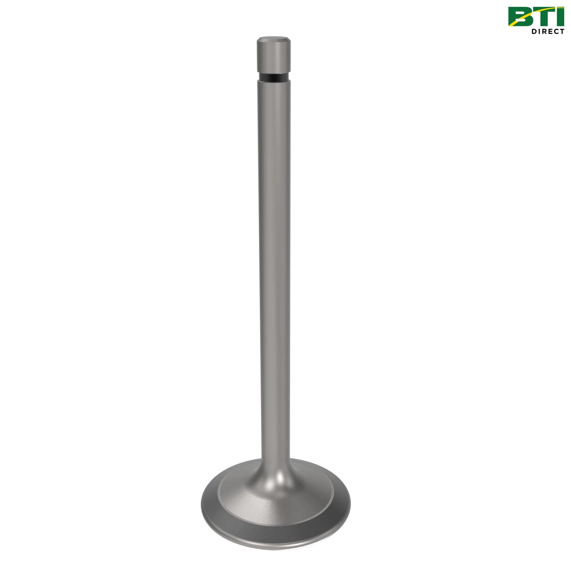 R97490: Cylinder Head Intake Valve