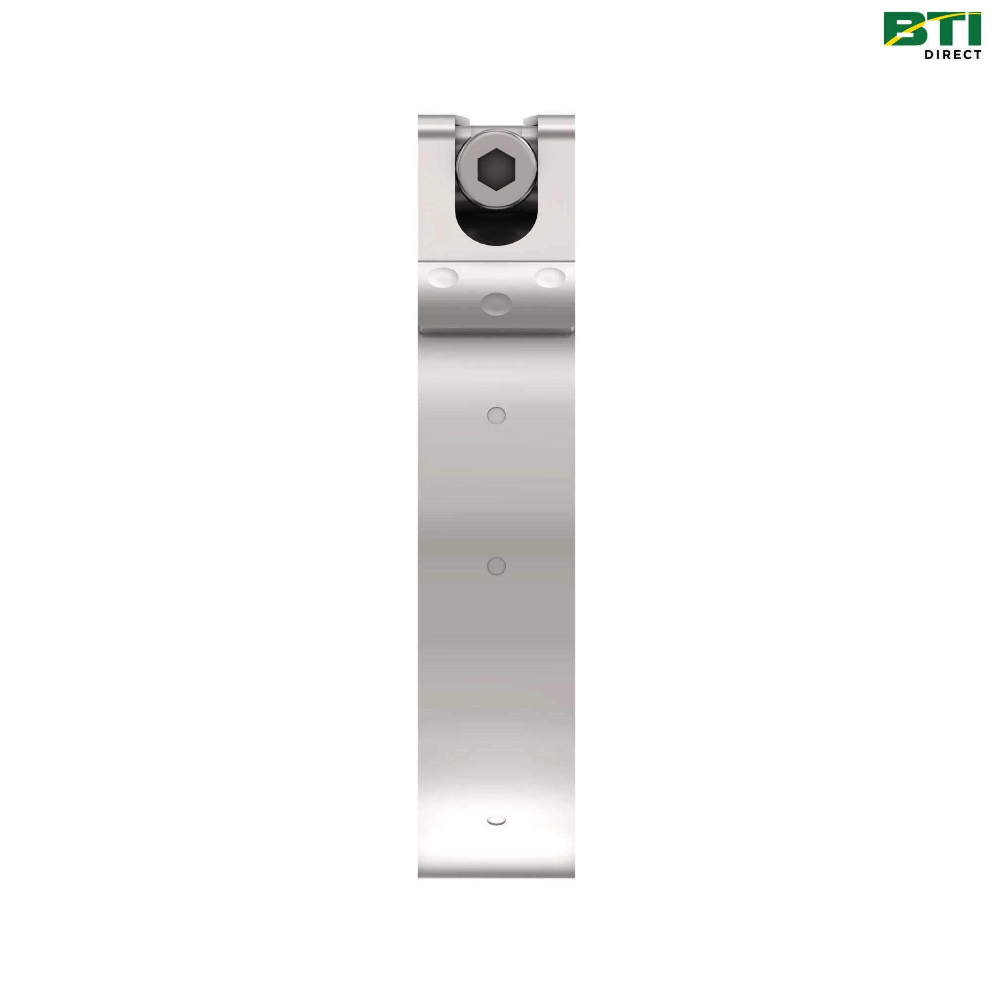 AL221423: V-Band Clamp