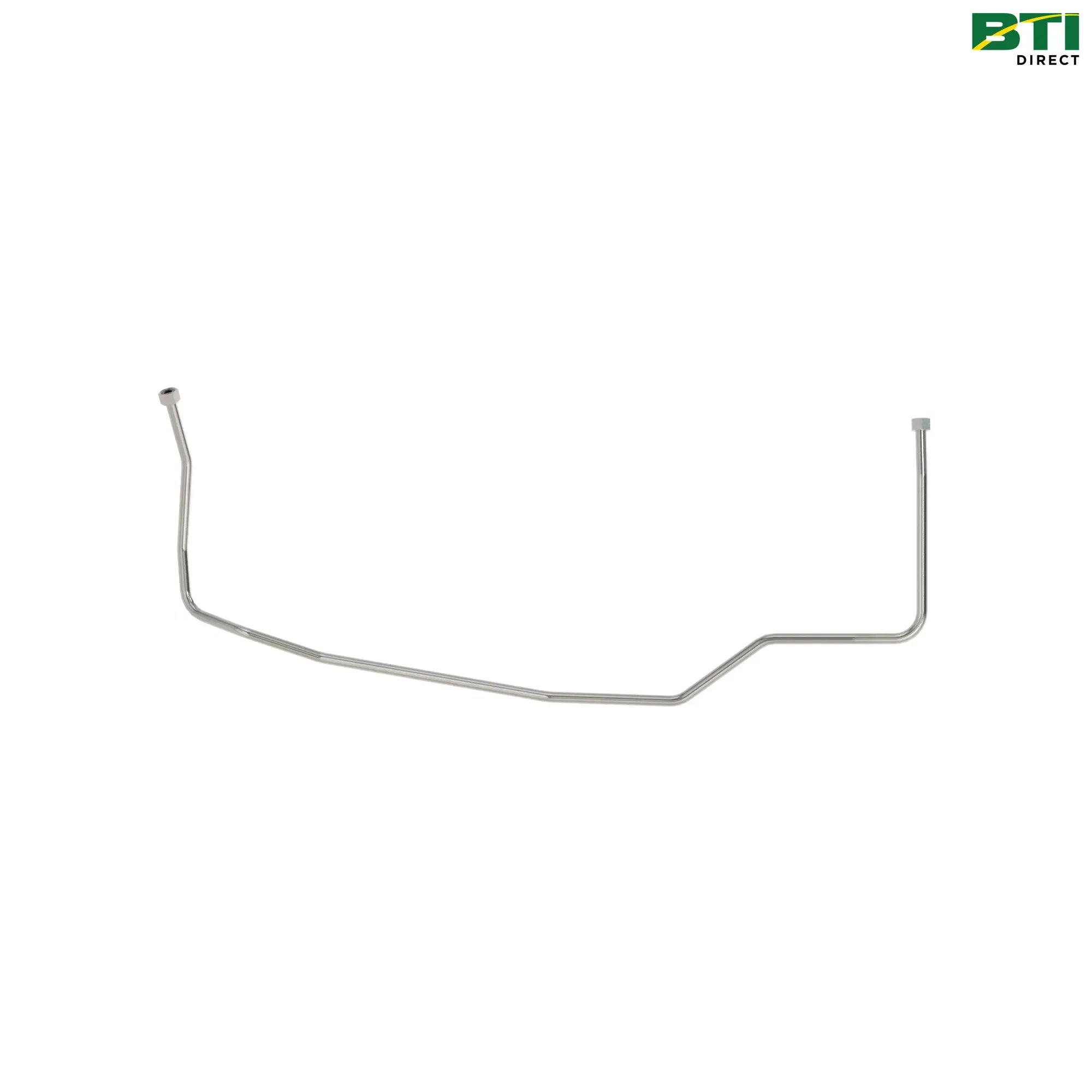 RE201638: Oil Line