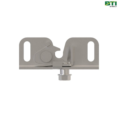 AXE72025: Buckle