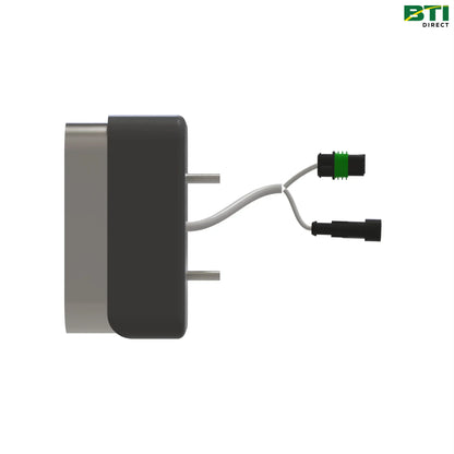 RE260749: Front Lamp