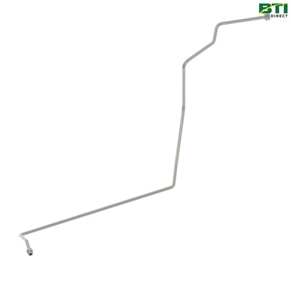 RE336108: Front SCV Oil Line