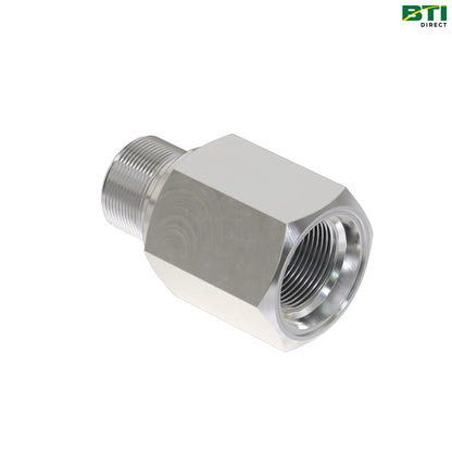 N281475: Hydraulic Restrictor