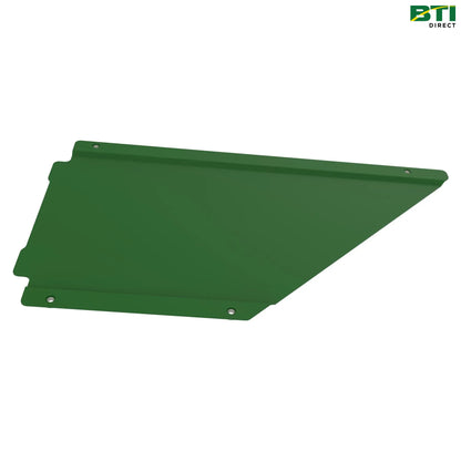 RE339430: Chain Welded Cover Toolbox