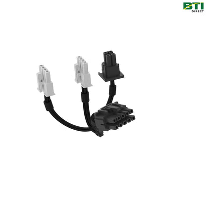RE306874: Armrest Wiring Harness