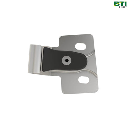 AL214936: Left Side Lock Striker