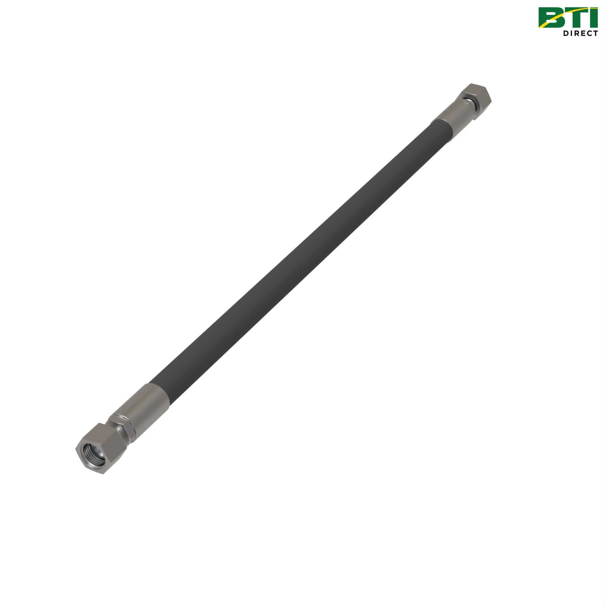 AN403257: Steering Cylinder Hydraulic Hose