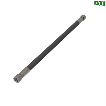 AN403257: Steering Cylinder Hydraulic Hose