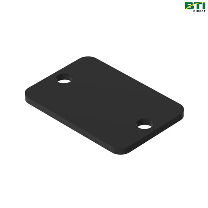 N303122: Lower Bracket Strap