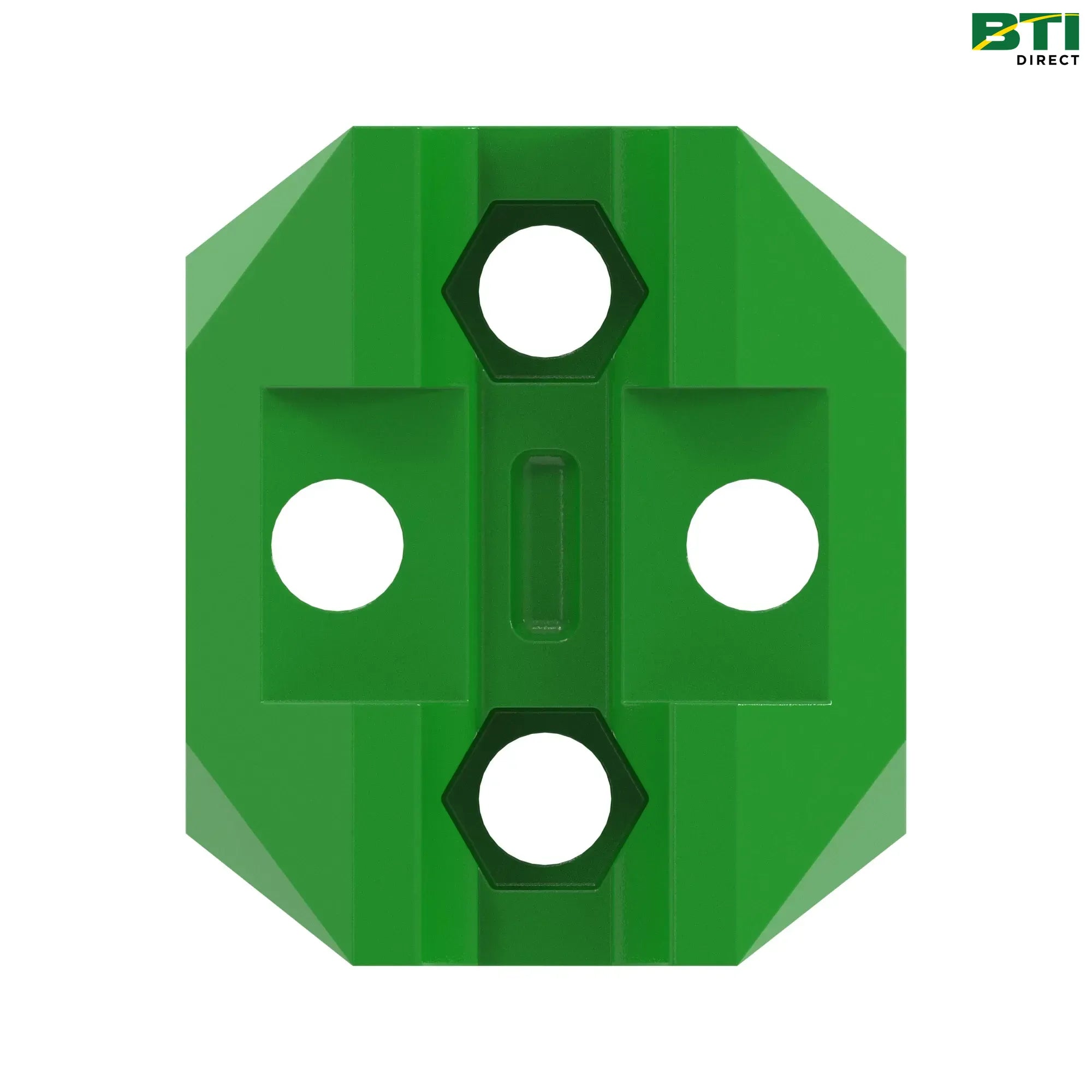 N188981: Shank Clamp
