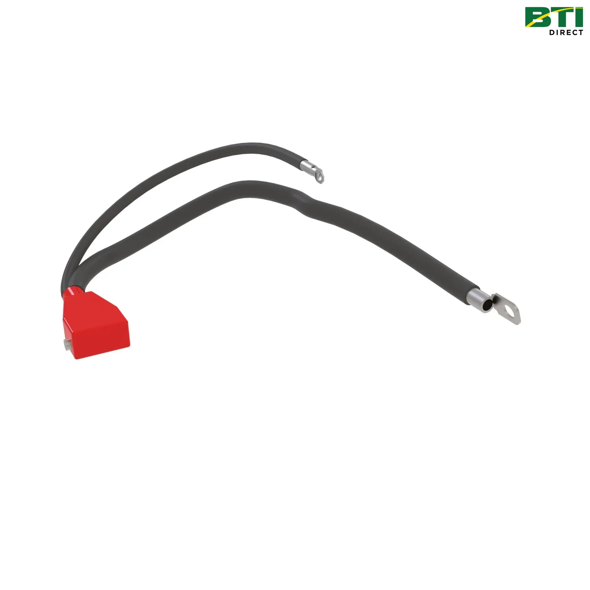 AUC10265: Positive Battery Cable, Length 534 mm