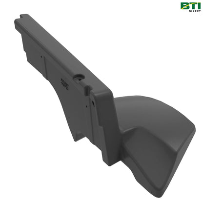 MT3187: Left Side Fender