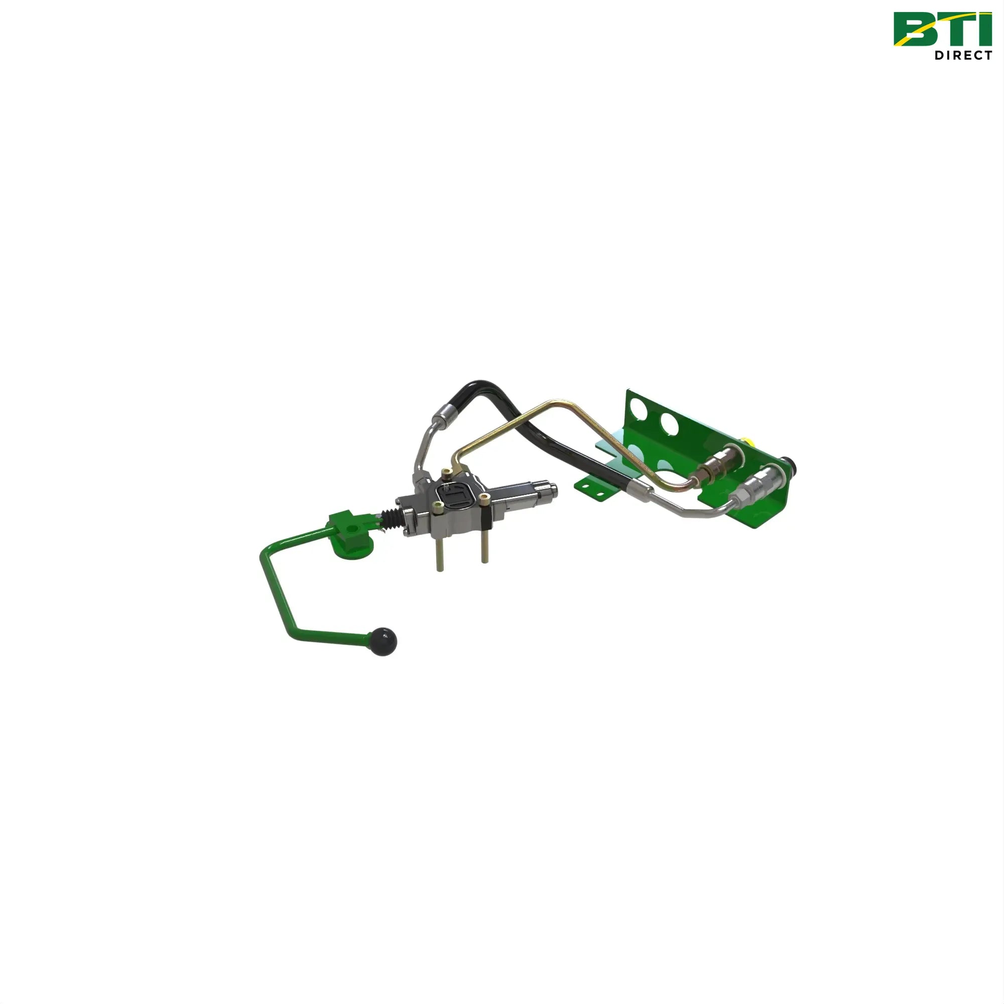 RE267372: SCV Controller