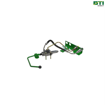 RE267372: SCV Controller