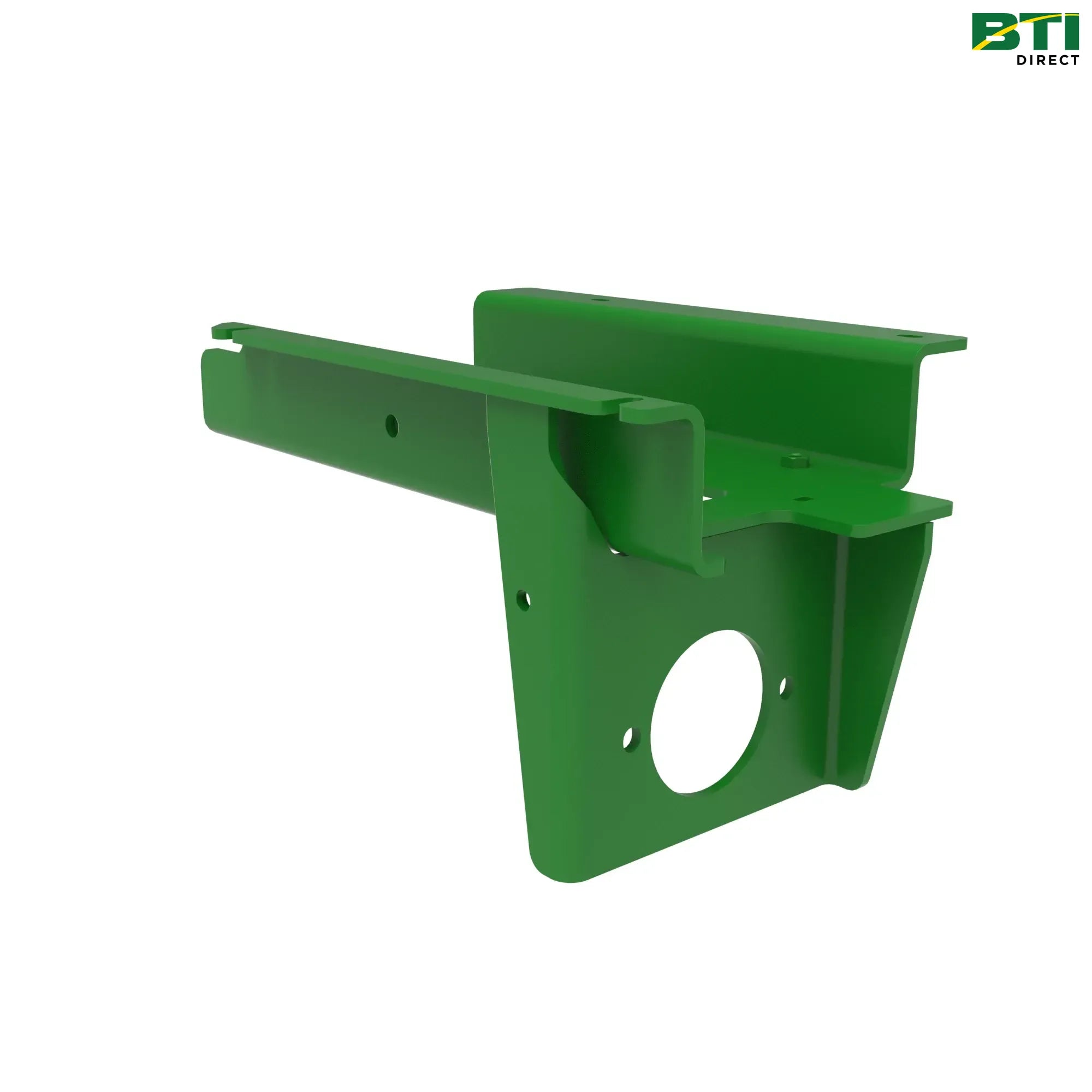 AXE38009: Engine Compressor Bracket