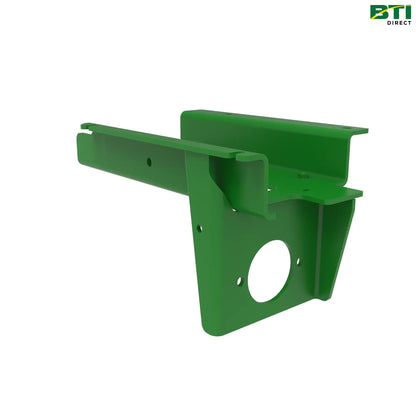 AXE38009: Engine Compressor Bracket