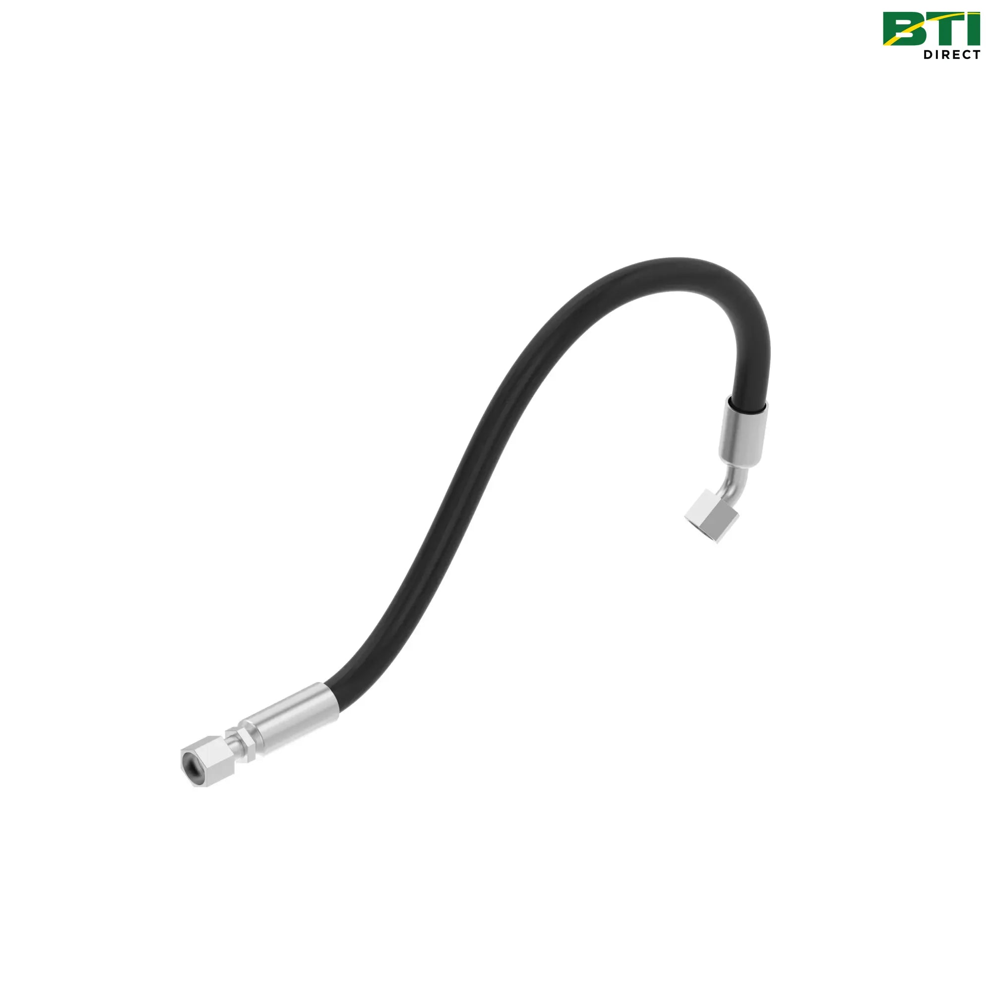 AUC20001: Motor to Isolator Hydraulic Hose