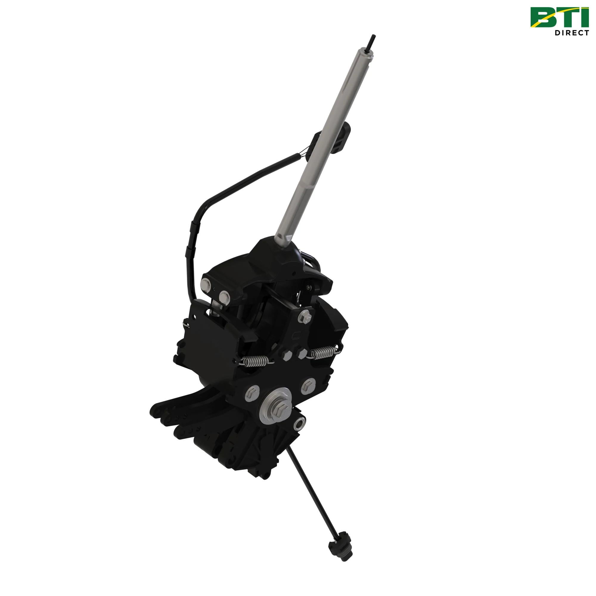 AL177361: Quadrant
