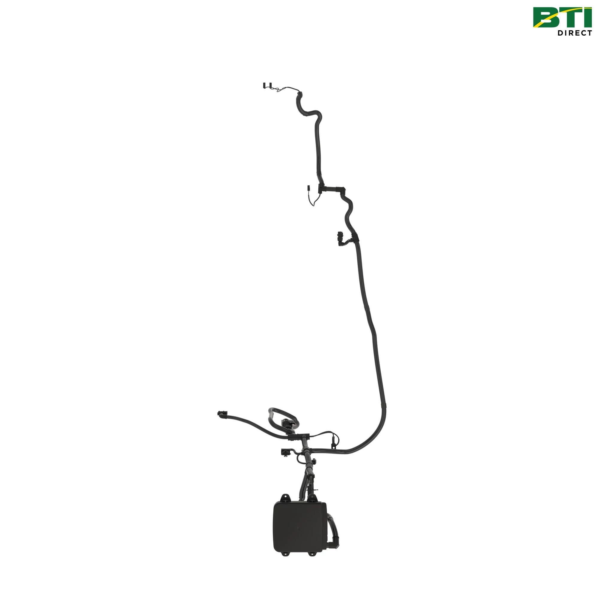 AL232420: Power Supply Wiring Harness