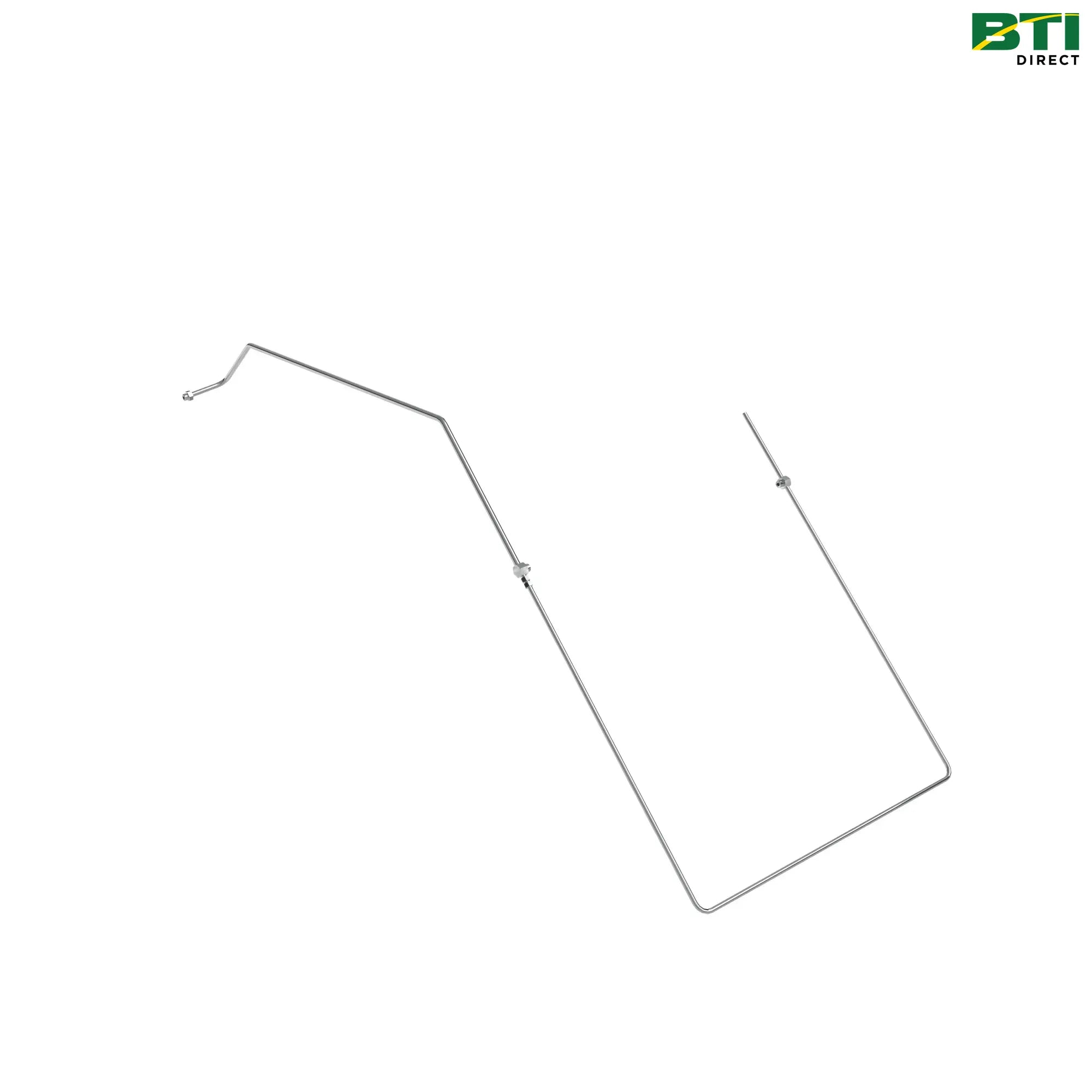 AW31348: Oil Line
