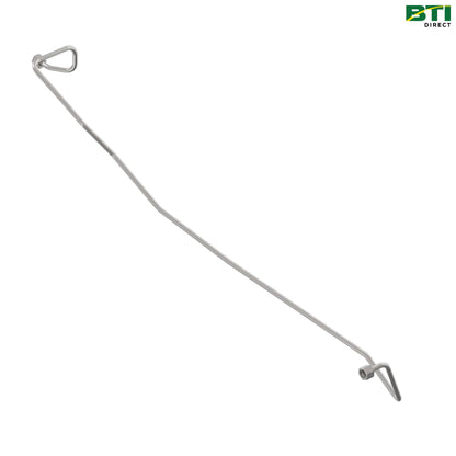 AL214613: Left Side Brake Line