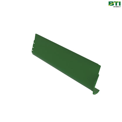 AXE54827: Tailing Door Trough Assembly