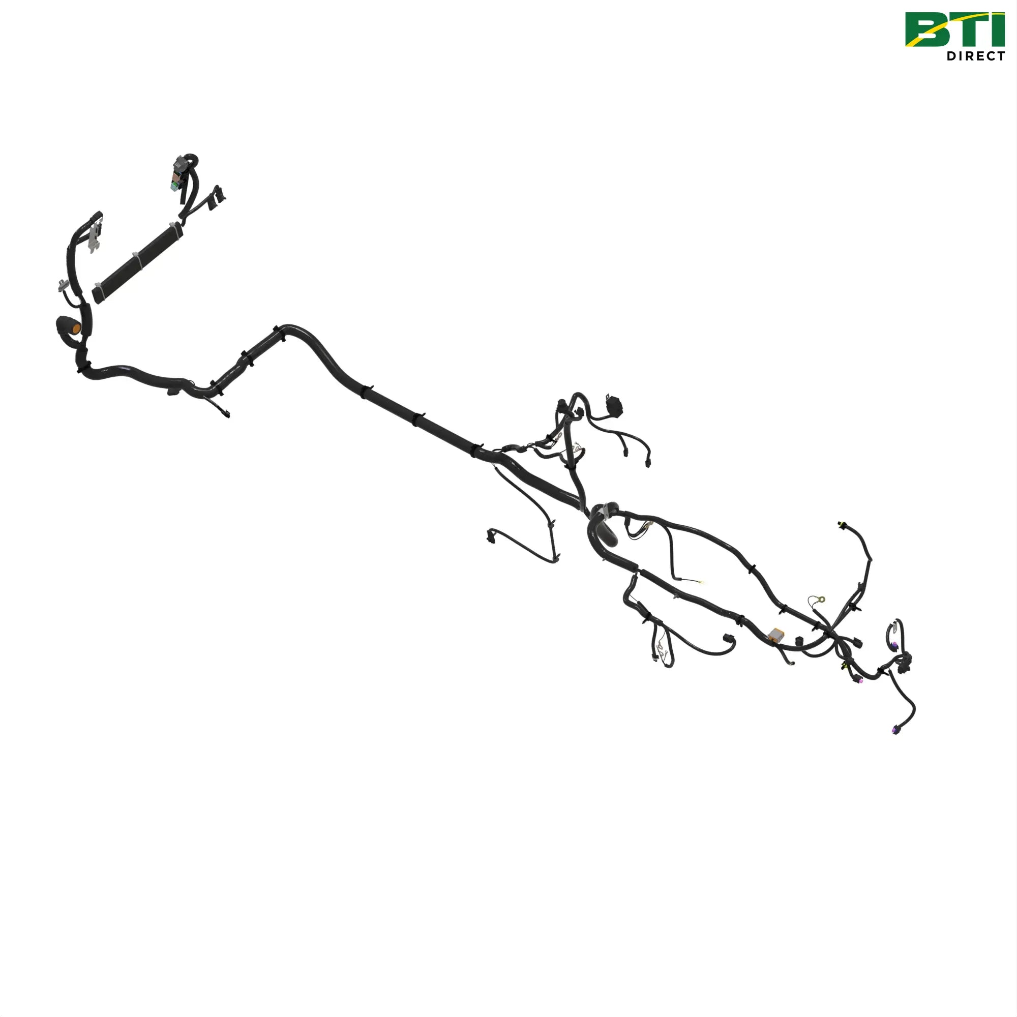 RE261616: Chassis Wiring Harness