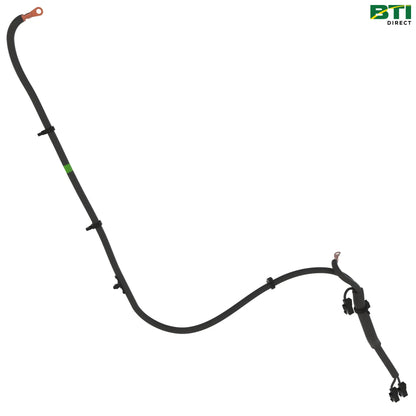 RE236694: Fused Power Wiring Harness